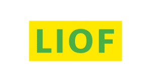 logo liof